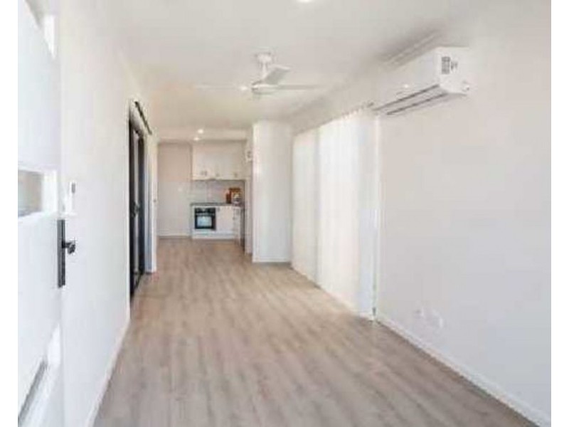 Bahrs Scrub QLD 4207