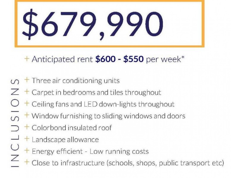 Bahrs Scrub QLD 4207