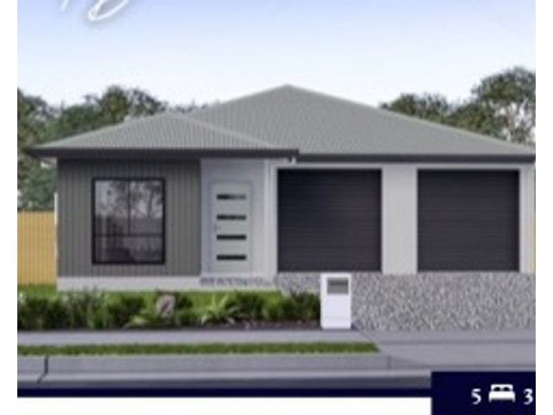 Park Ridge QLD 4125