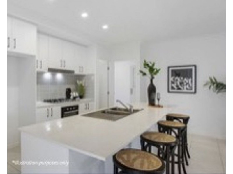 Park Ridge QLD 4125