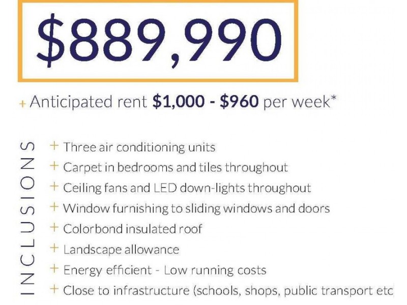 Park Ridge QLD 4125