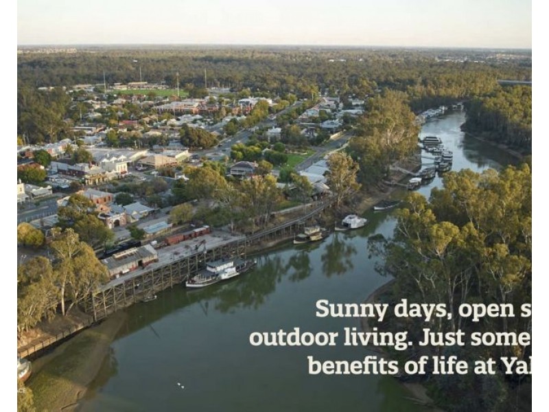 Echuca VIC 3564