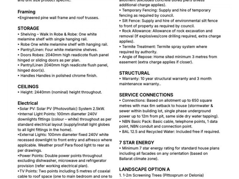 Strathfieldsaye VIC 3551