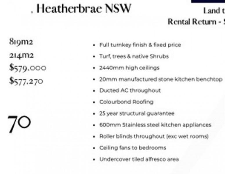 Heatherbrae NSW 2324