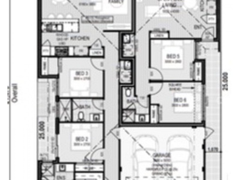 Henley Brook WA 6055