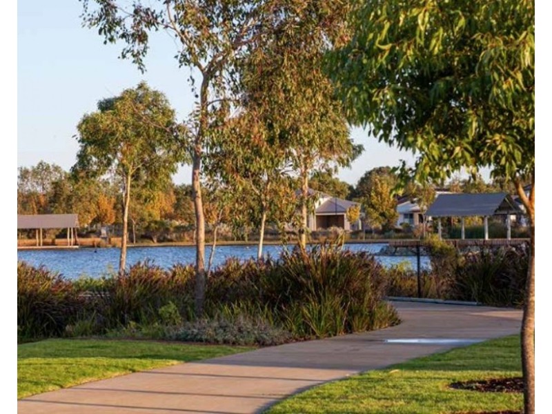 South Yunderup WA 6208