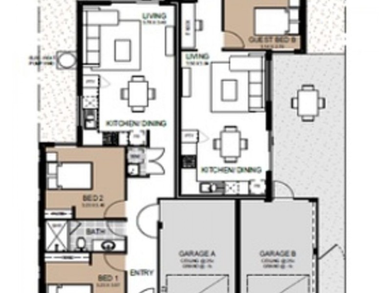 South Yunderup WA 6208