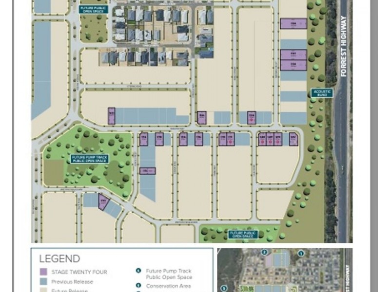 South Yunderup WA 6208