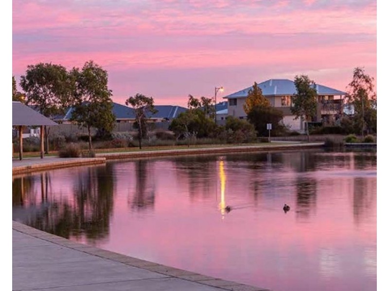 South Yunderup WA 6208