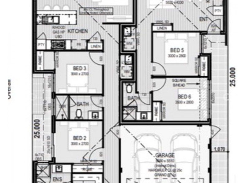 Lakelands WA 6180