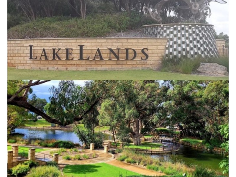 Lakelands WA 6180