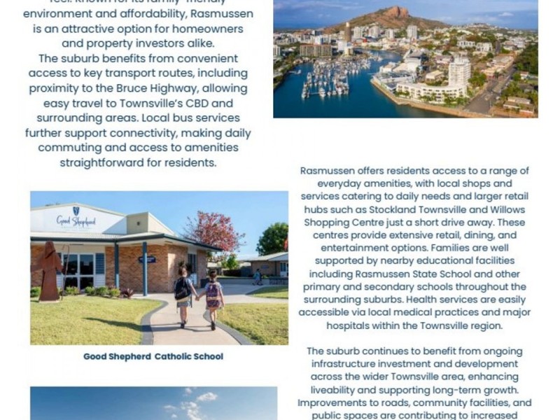 Townsville QLD 4810