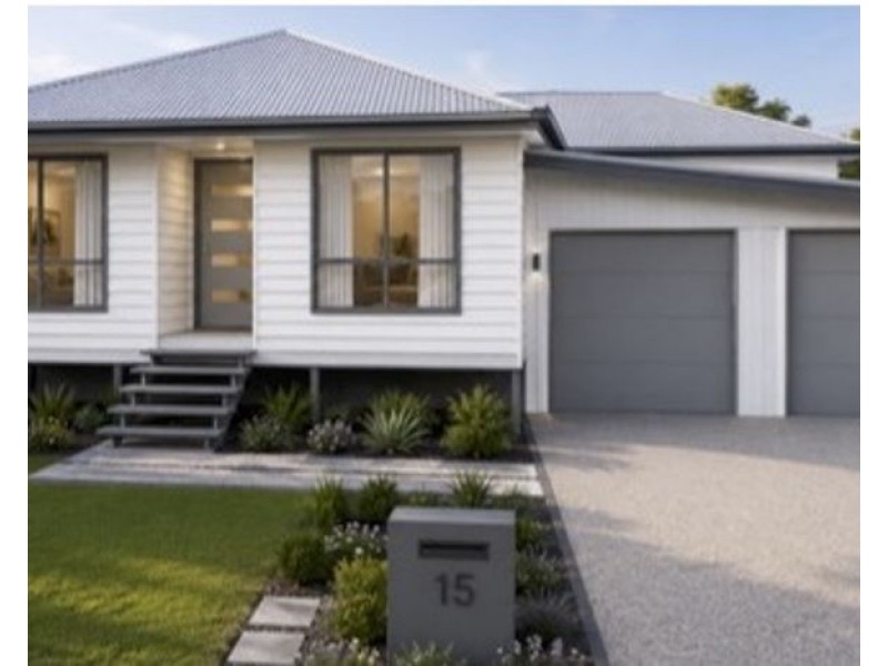 Brassall QLD 4305