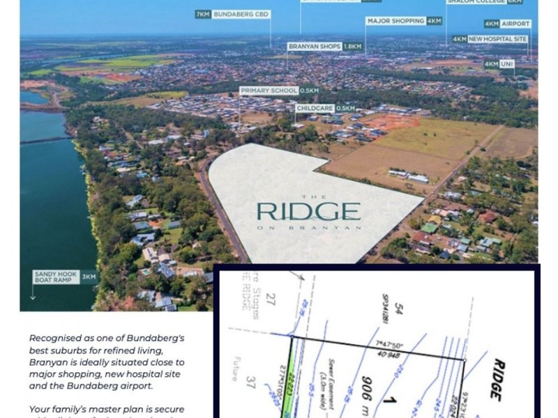 Bundaberg QLD 4670