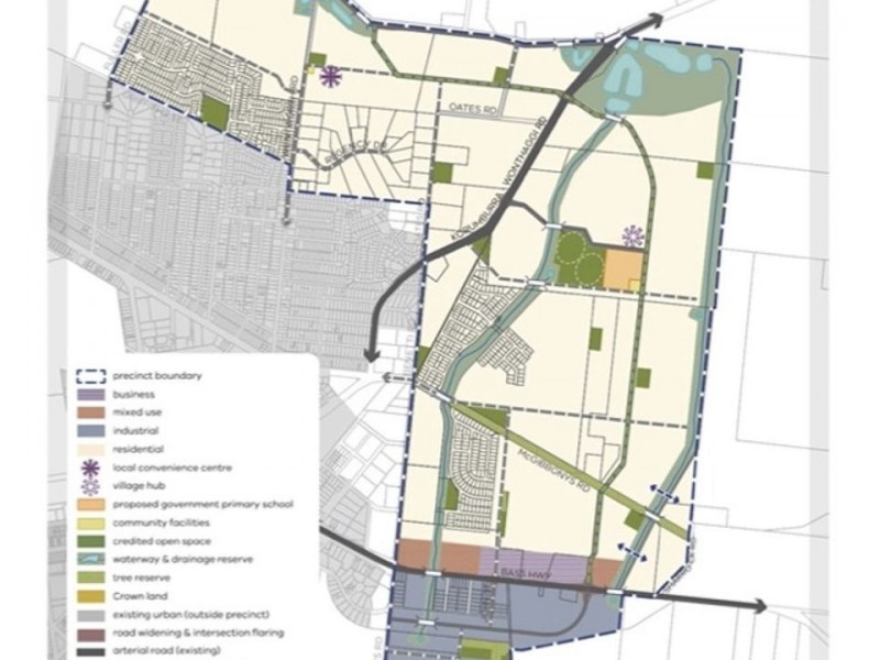 Wonthaggi VIC 3995