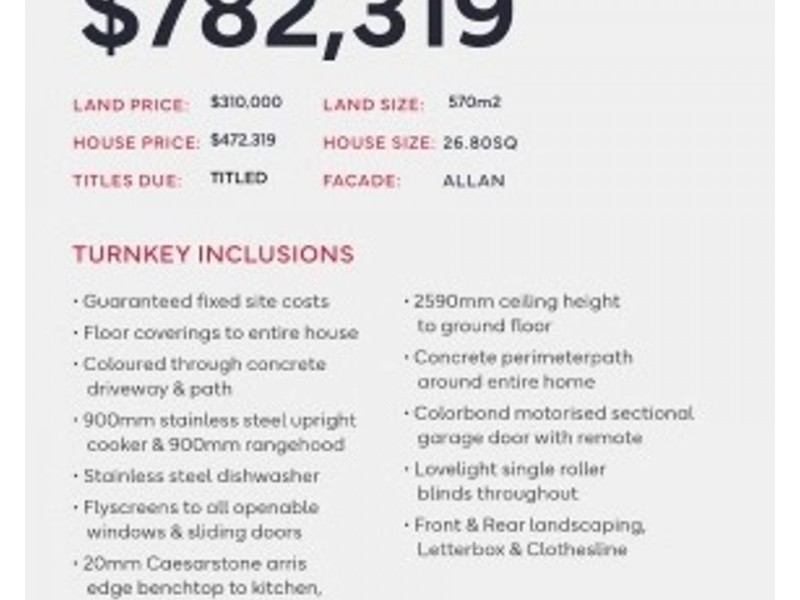 Colac VIC 3250