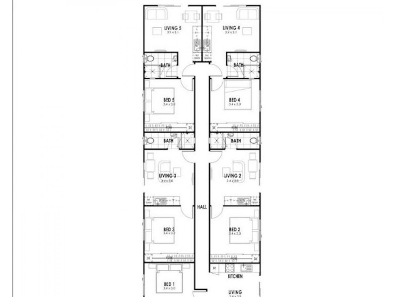 Carseldine QLD 4034