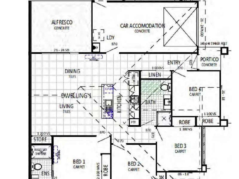 Burpengary QLD 4505