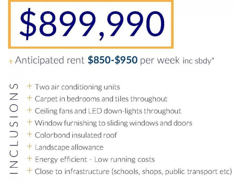 Burpengary QLD 4505