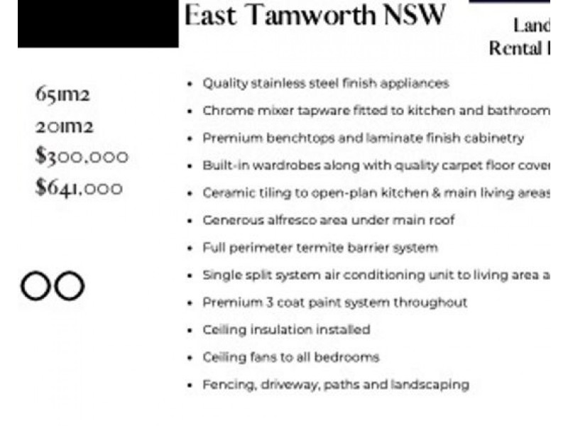 Tamworth NSW 2340