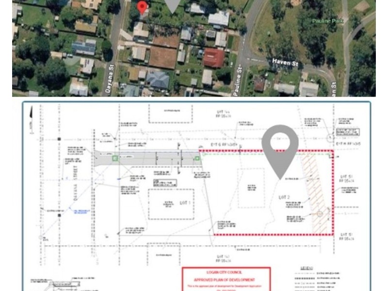 Marsden QLD 4132