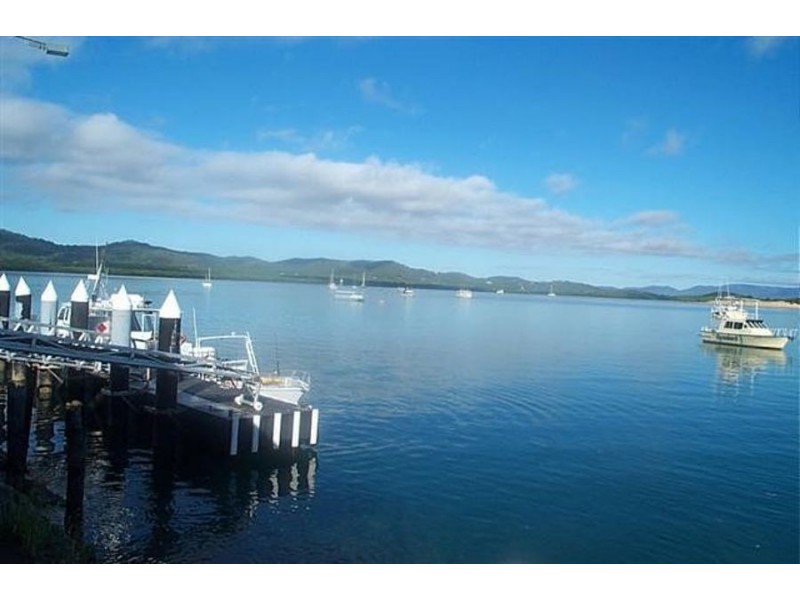 22 JOHN STREET, Cooktown QLD 4895