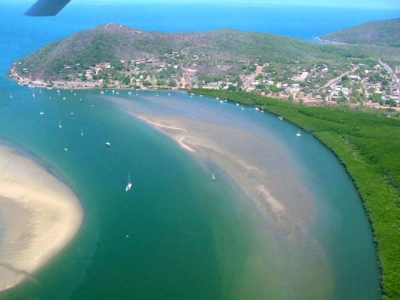 22 JOHN STREET, Cooktown QLD 4895