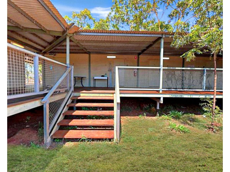 Lot 259 Laynhapuy Court, Yirrkala NT 0880