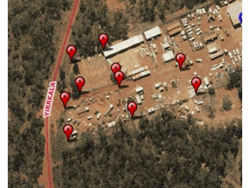 Lot 85 Galpu Road, Yirrkala NT 0880