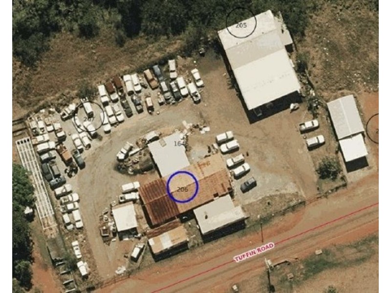 206 Tuffin Road, Yirrkala NT 0880