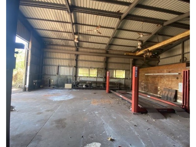 206 Tuffin Road, Yirrkala NT 0880