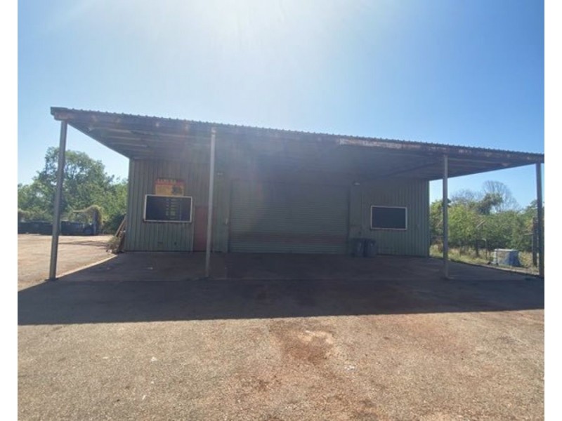 206 Tuffin Road, Yirrkala NT 0880