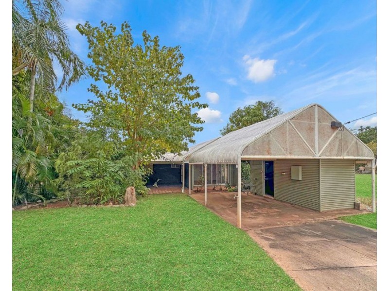 7 Cassia Close, Nhulunbuy NT 0880