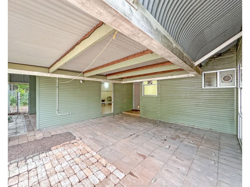 7 Cassia Close, Nhulunbuy NT 0880