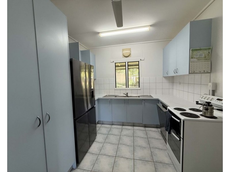 4 Wolsey Circuit, Nhulunbuy NT 0880