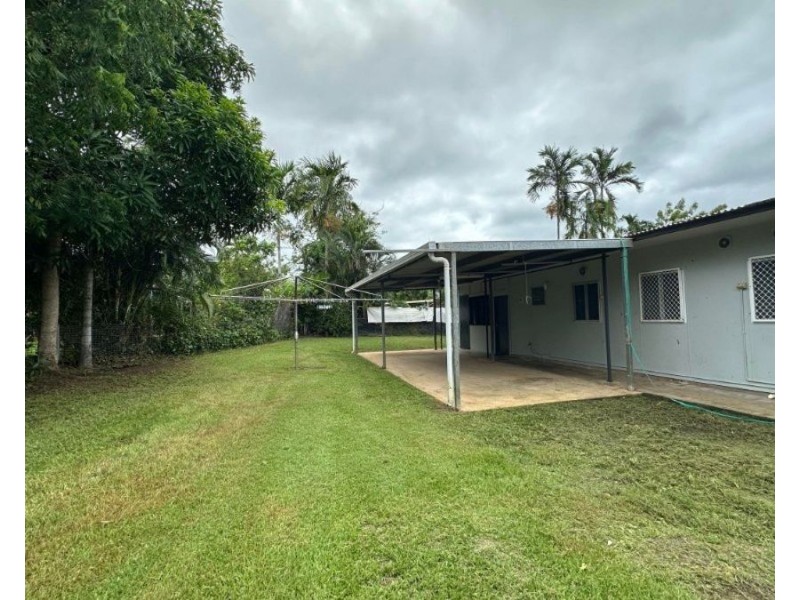 4 Wolsey Circuit, Nhulunbuy NT 0880