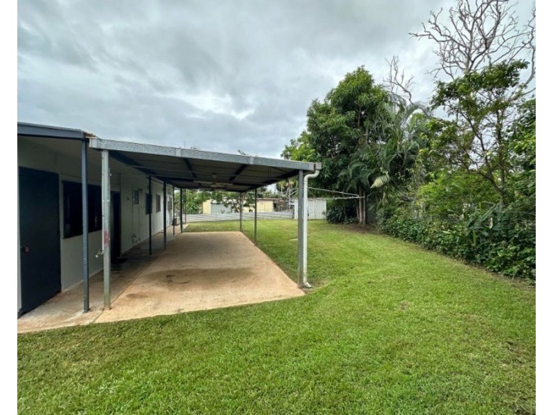 4 Wolsey Circuit, Nhulunbuy NT 0880