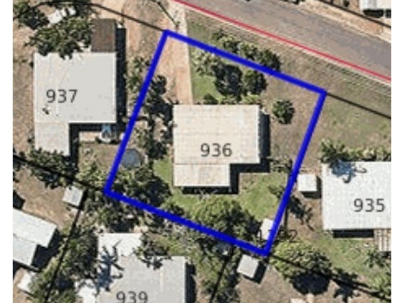 4 Wolsey Circuit, Nhulunbuy NT 0880