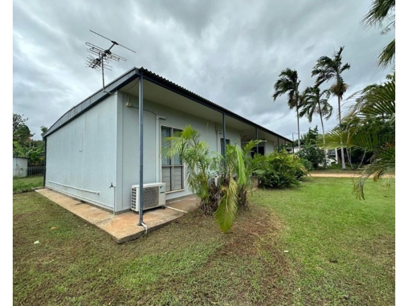 4 Wolsey Circuit, Nhulunbuy NT 0880
