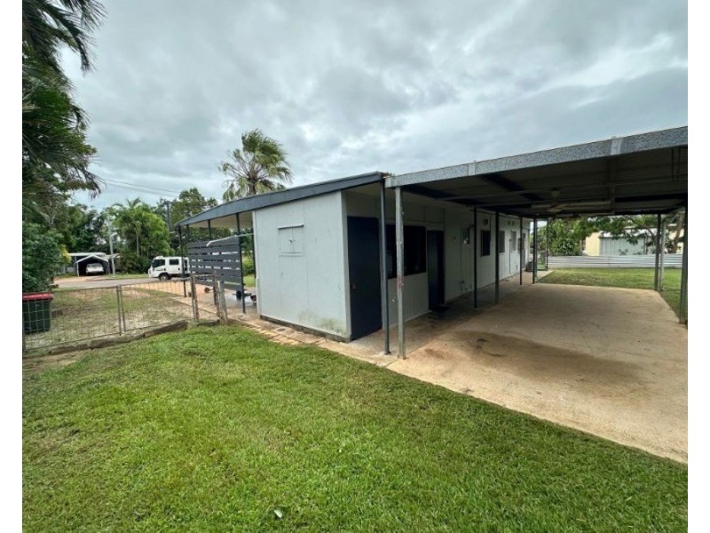 4 Wolsey Circuit, Nhulunbuy NT 0880