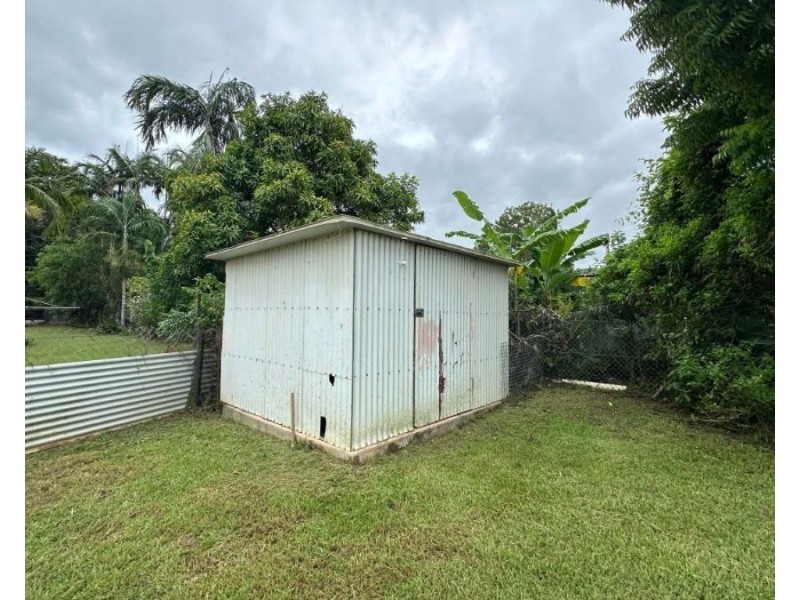 4 Wolsey Circuit, Nhulunbuy NT 0880