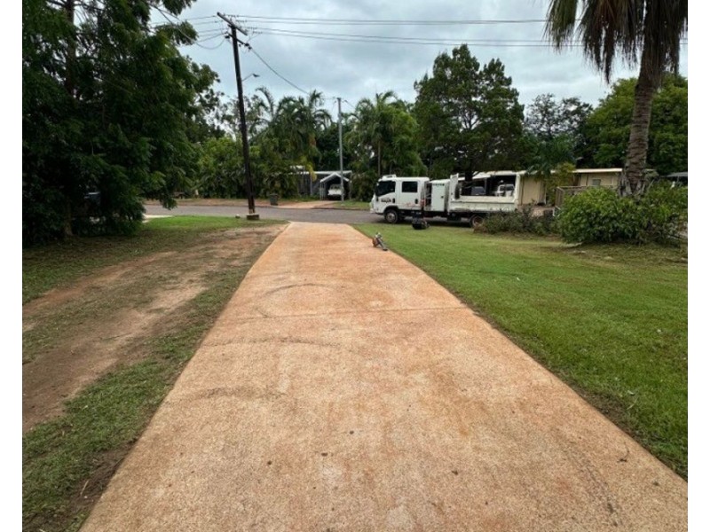 4 Wolsey Circuit, Nhulunbuy NT 0880