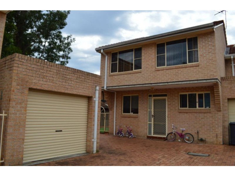 Ingleburn NSW 2565