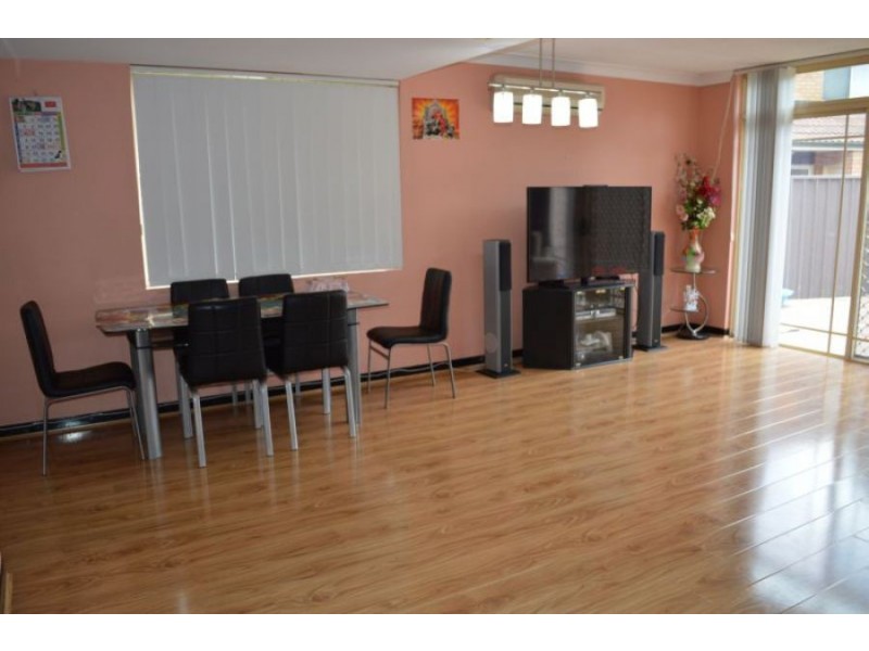 Ingleburn NSW 2565