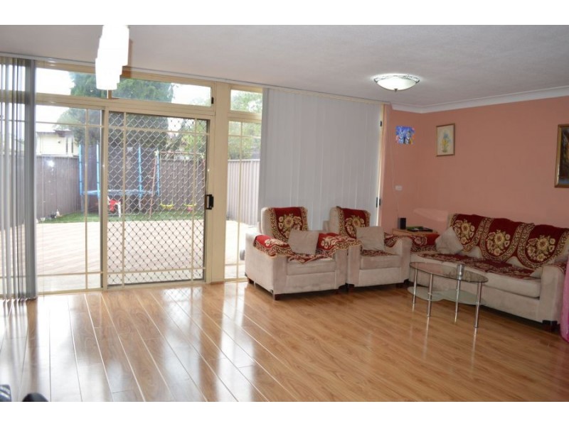 Ingleburn NSW 2565