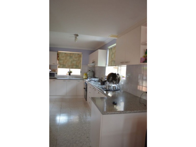 Ingleburn NSW 2565
