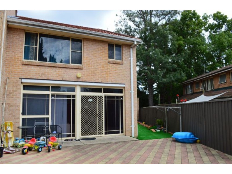 Ingleburn NSW 2565