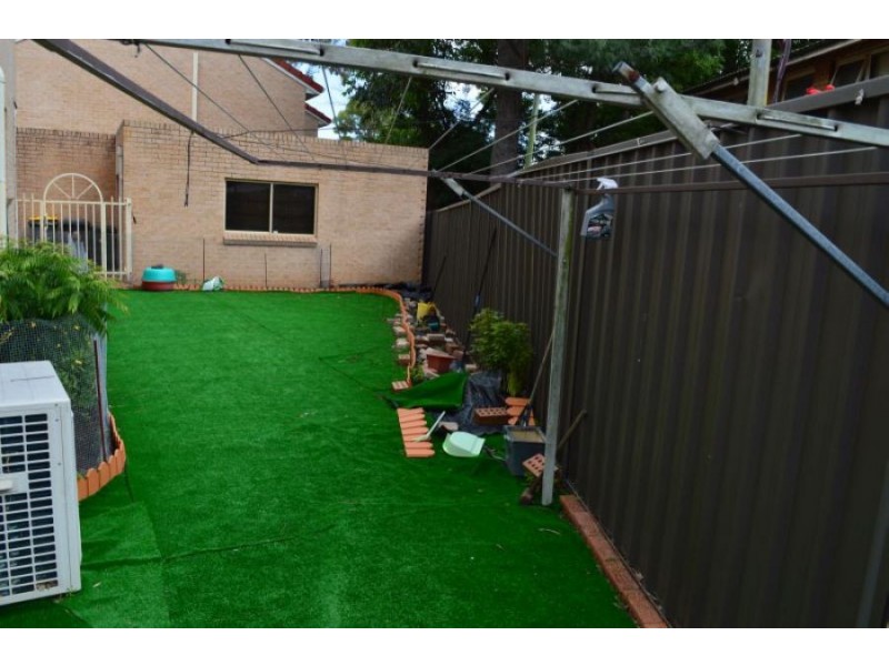 Ingleburn NSW 2565