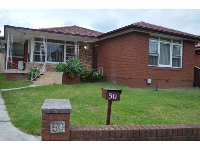 50. Woodlands Rd, Liverpool NSW 2170
