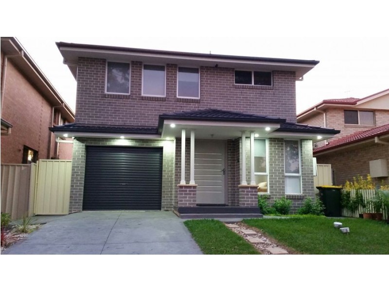 12A Gunners Mews, Holsworthy NSW 2173